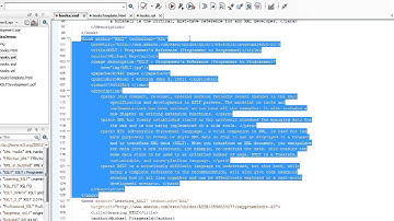 XSLT Development with oXygen Webinar (Part 1): Editing, Validation and Transformation