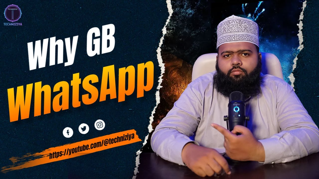 GB WhatsApp Safe Or Not Kya GB WhatsApp Secure Hai Abdul gb-whatsapp-safe-or-not-kya-gb-whatsapp-secure-hai-abdul