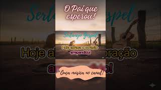O pai que esperou | Sertanejo Gospel Raiz | Moda de Viola Gospel | Perdão | Amor | Esperança