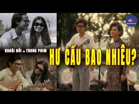 Video CHUYỆN ĐỜI THẬT GIỮA KHÁNH LY, TRỊNH CÔNG SƠN KHÁC EM... - YouTube