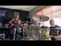 Jammin With Jordan Burns Ex Strung Out 