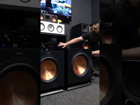 Video: Co je to subwoofer?