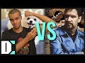 The Veganism Debate with 'Vegan Gains' - Destiny Debates