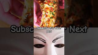 Shorts Garlic Bread - Voiceover