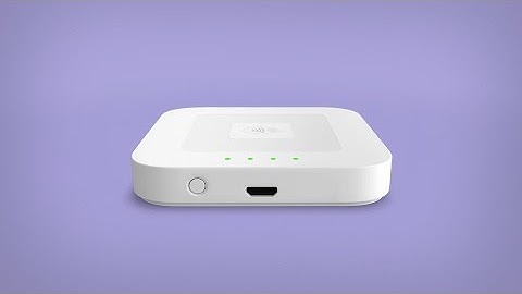 Square Reader: Getting Started Guide (UK)