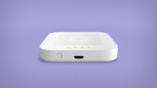 Square Reader: Getting Started Guide (UK)