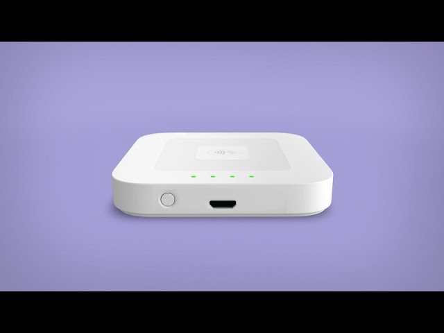 Square Reader (2nd Generation) - Apple