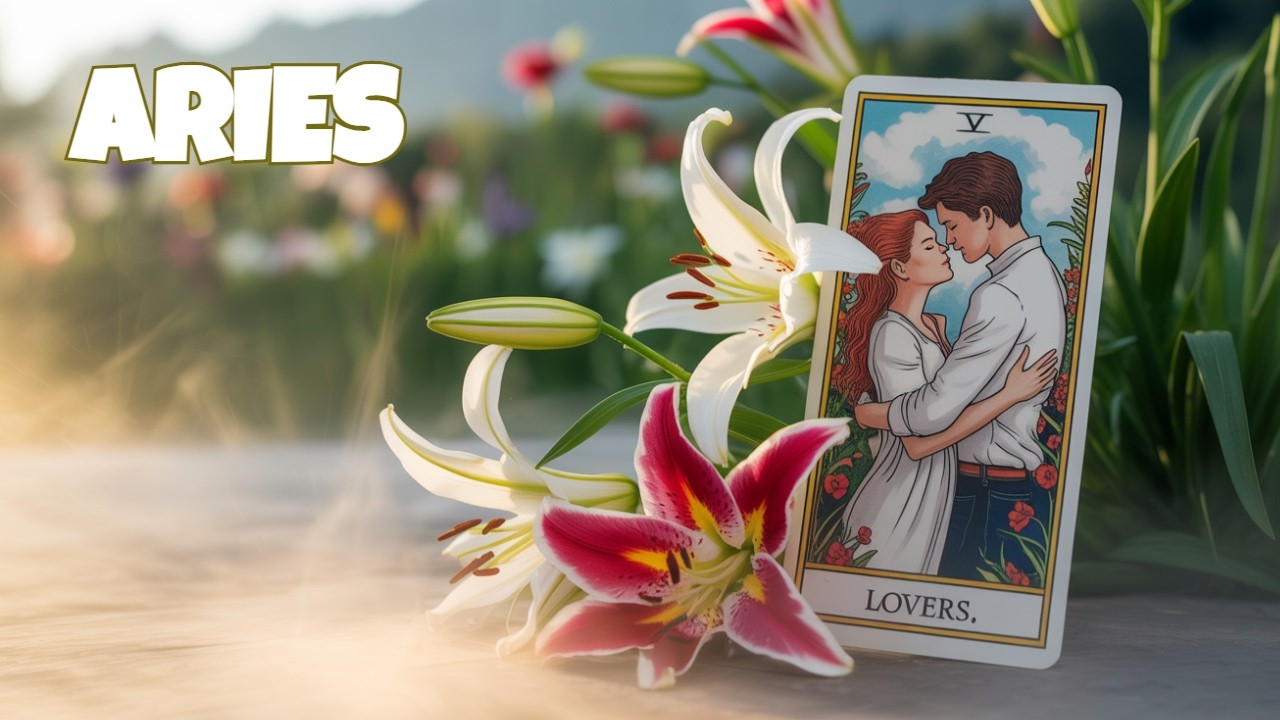 ОВЕН 💌 «Я дрожу от счастья из-за тебя!» 💘 Самые неожиданные 24 часа в твоей жизни ✨🔮 Любовь в фев...