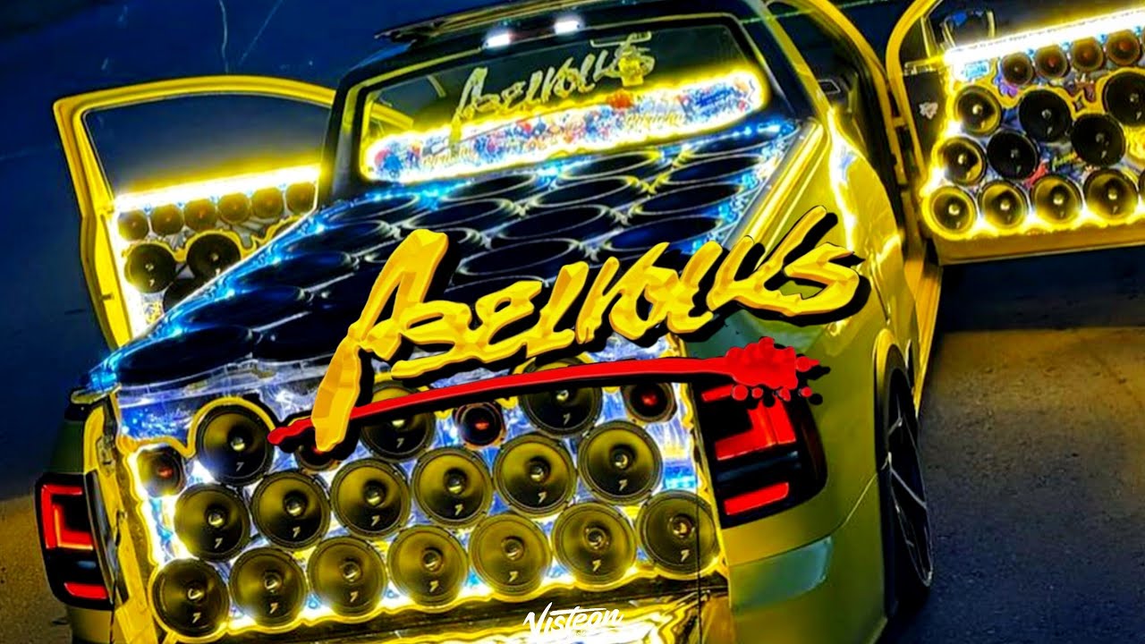 VIDA DE RAUL - TOMAS, DJ XAZAN, DJ C4UAZIM DA ZN, DJ ROCHA7, MC KF - [ELETROFUNK 2025]