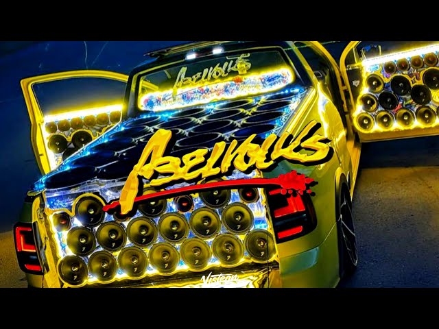 VIDA DE RAUL - TOMAS, DJ XAZAN, DJ C4UAZIM DA ZN, DJ ROCHA7, MC KF - [ELETROFUNK 2025]