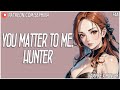 F4A | Apologies and Conquests [Vampire x Hunter] [Enemies to Allies] Part 14 Audio Roleplay