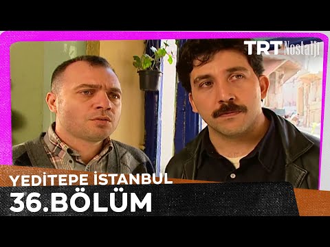 Yeditepe İstanbul 36. Bölüm