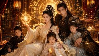 ✨ 1 Year to Live! Supreme Taoist Master Marries Crippled War God ⚡️#minidrama