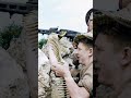 How Machine Gunners Went Insane in WW1