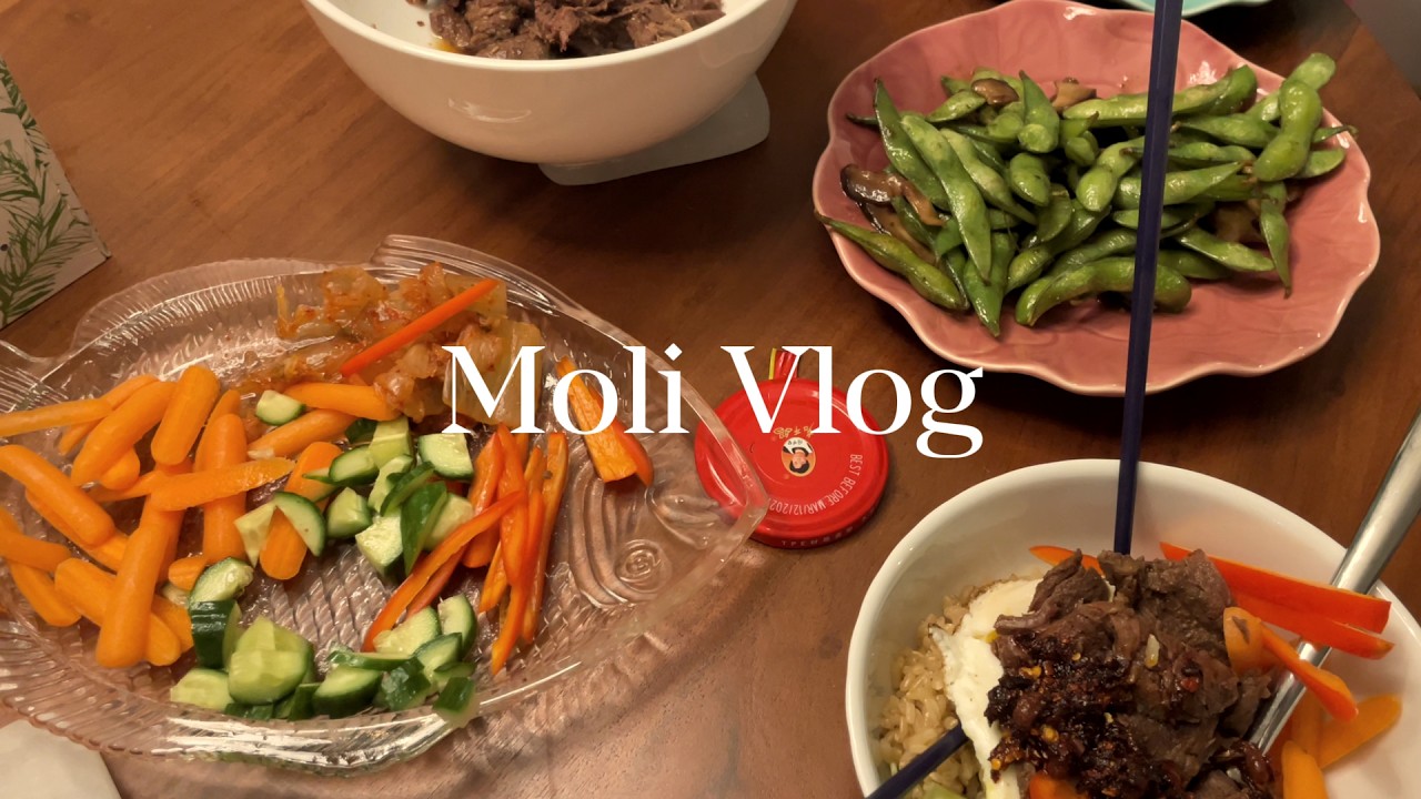 A Friday Night for a Dr. & Dr. Couple