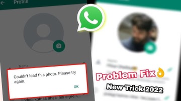 Whatsapp Couldn
