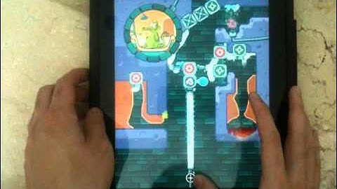 Level 6-14 Steam Powered (Where