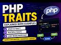PHP Traits
