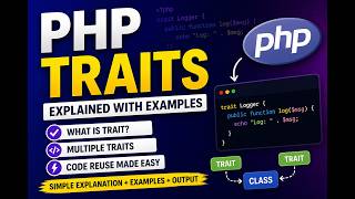 PHP Traits