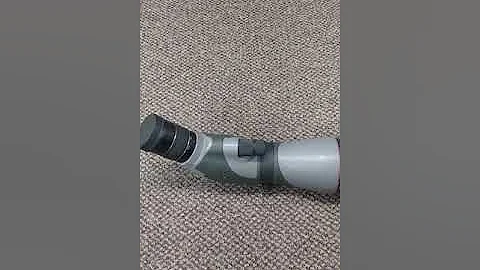 Vortex razor hd spotting scope overview