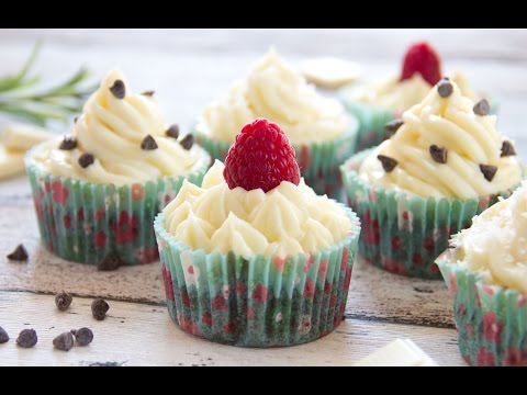 Video: Cupcake Al Cioccolato: Ricetta Con Foto Passo Passo