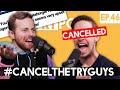 CANCEL THE TRY GUYS - The TryPod Ep. 46