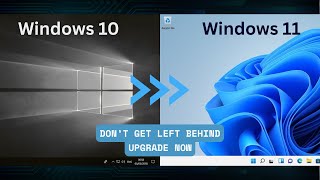 Microsoft Is Killing Windows 10—Here’s What Happens Next