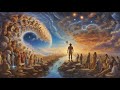 Эволюция Сознания: Переход к Бесконечным Горизонтам Бытия / Эпизод 08
