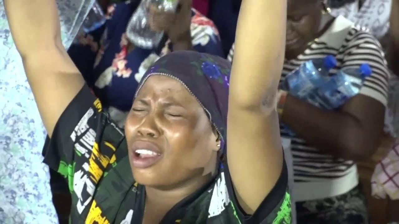 DIVINE ENCOUNTER 28TH JAN 2026