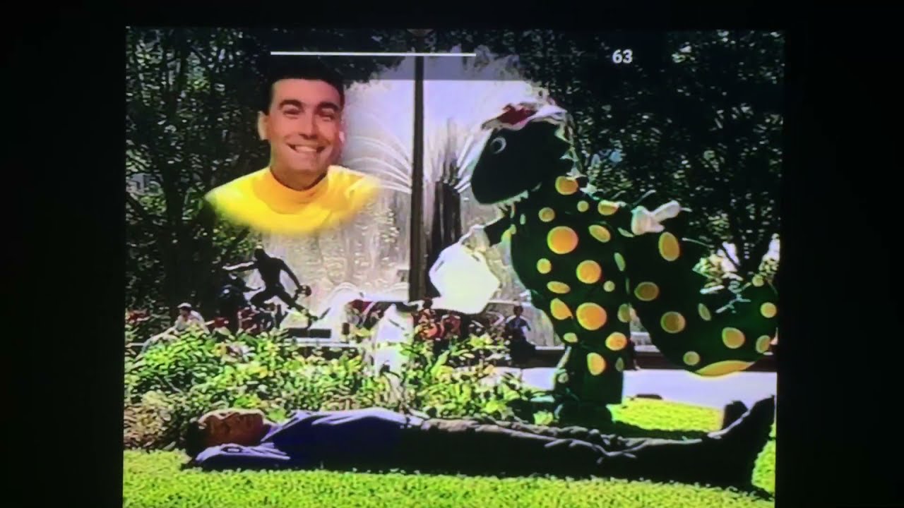 The Wiggles Where’s Jeff - YouTube