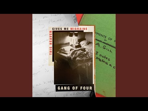 Putar Purple in Nature (Andy speaks) - Gang of Four