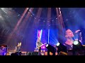 Creed - One Last Breath - Live in Detroit, Mi. Little Caesars Arena from the front row.