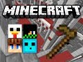 Quakecraft w/ Bloeb,koen,dennis and Cloud!