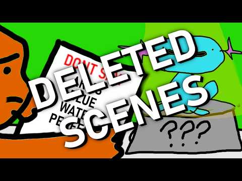 Pokemon Taboo 3 with Deleted Scenes