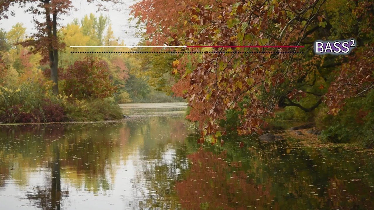 Gentle Beats Vol. 3｜Ambient Music Mix｜Special Release — Ballads by BASS² 2025