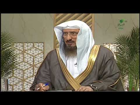 ما حكم تكرار التعوذ بالله بعد التشهد الأخير في الصلاة من الفتن الشيخ سليمان الماجد يستفتونك