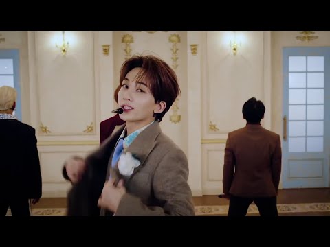 세븐틴 (SEVENTEEN) - HOME;RUN 홈런 | 교차 편집 | Stage Mix