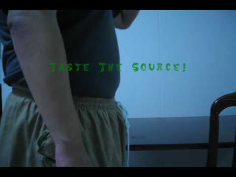 Be Filled With The Source - Belly Good!