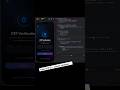 I Built an OTP Verification Screen in SwiftUI!