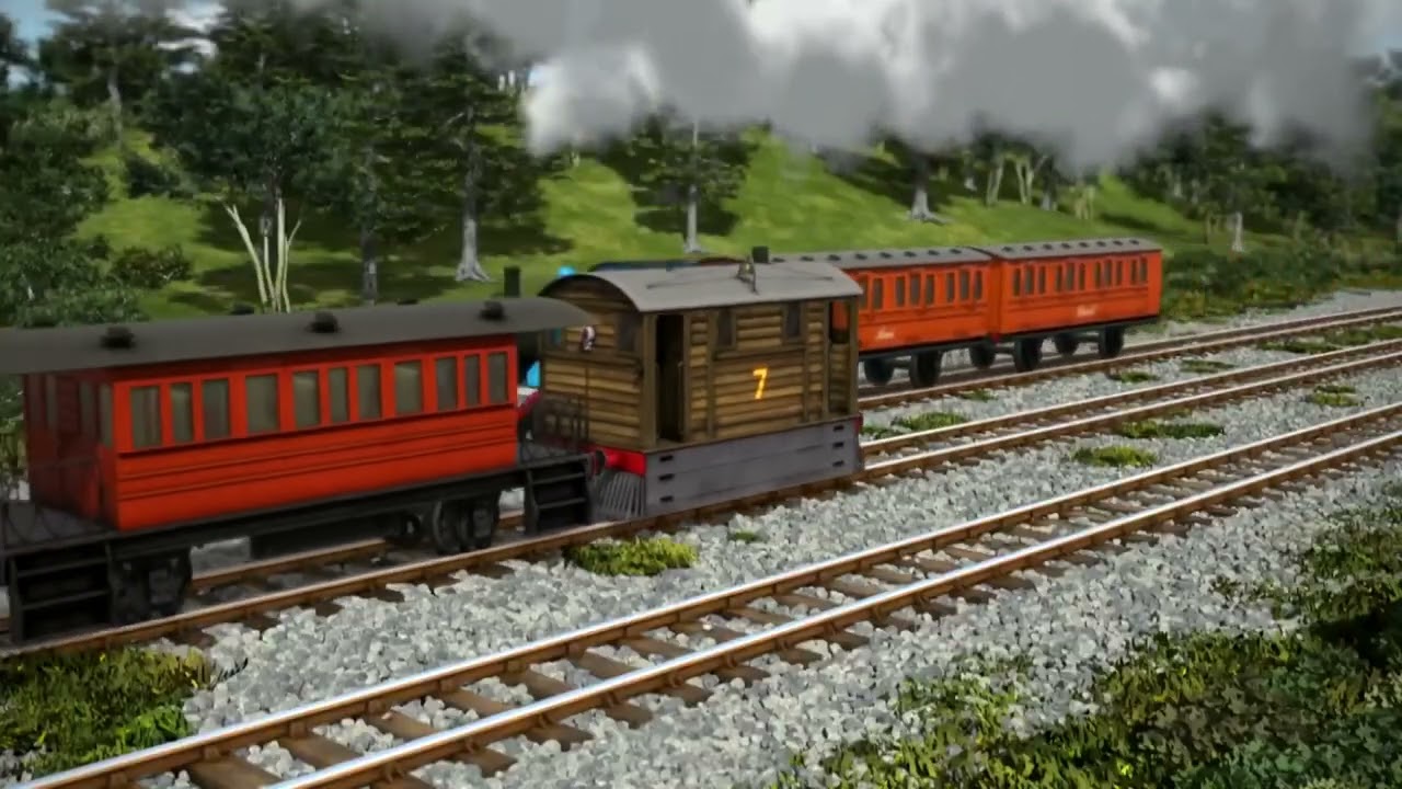 Gordon Run's Dry • Opening Instrumental Clip (HQ Stereo)