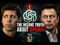 THE INSANE TRUTH ABOUT OPENAI