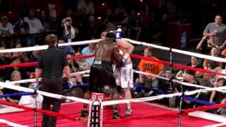Kimbo Slice vs Brian Green Proof.avi