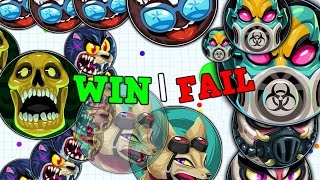 Agarlist/Alis io - Win/fail #2 Compilation .