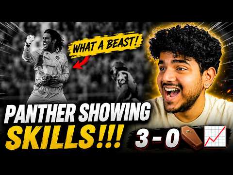 Panther - 3-0 (Official Audio) REACTION | REPLY TO JANI | DISS REACTION