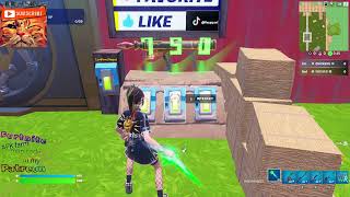 Fortnite Wolves vs Chickens Vault Code 2023 (Season 24) (Map Version 222)
