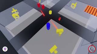 Indie Roguelike Shooter DevLog & GameTest 2!