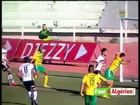 Ligue 1 Algérie (21e journée) : ES Sétif 3 - JS Saoura 0 (résumé)