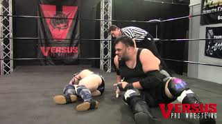 Versus Pro Studios Jack Cartwheel Vs. R3