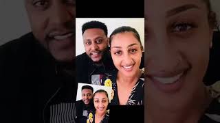 ሰገን ይፍጠርና ዘማሪ ቴዎድሮስ ታደሰ ልንጋባ አይደለም Singer Tewodros Taddese Artist Segen Yifter