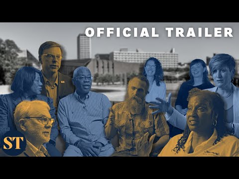 South Bend: From Rust to Resurgence - Official Trailer - South Bend: From Rust to Resurgence - Official Trailer